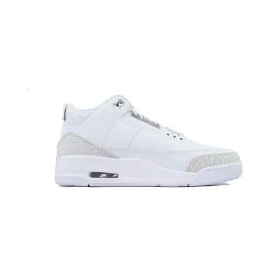 Air Jordan 3 Retro Pure Money 2025 CT8532-111 02