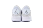 Air Jordan 3 Retro Pure Money 2025 CT8532-1112