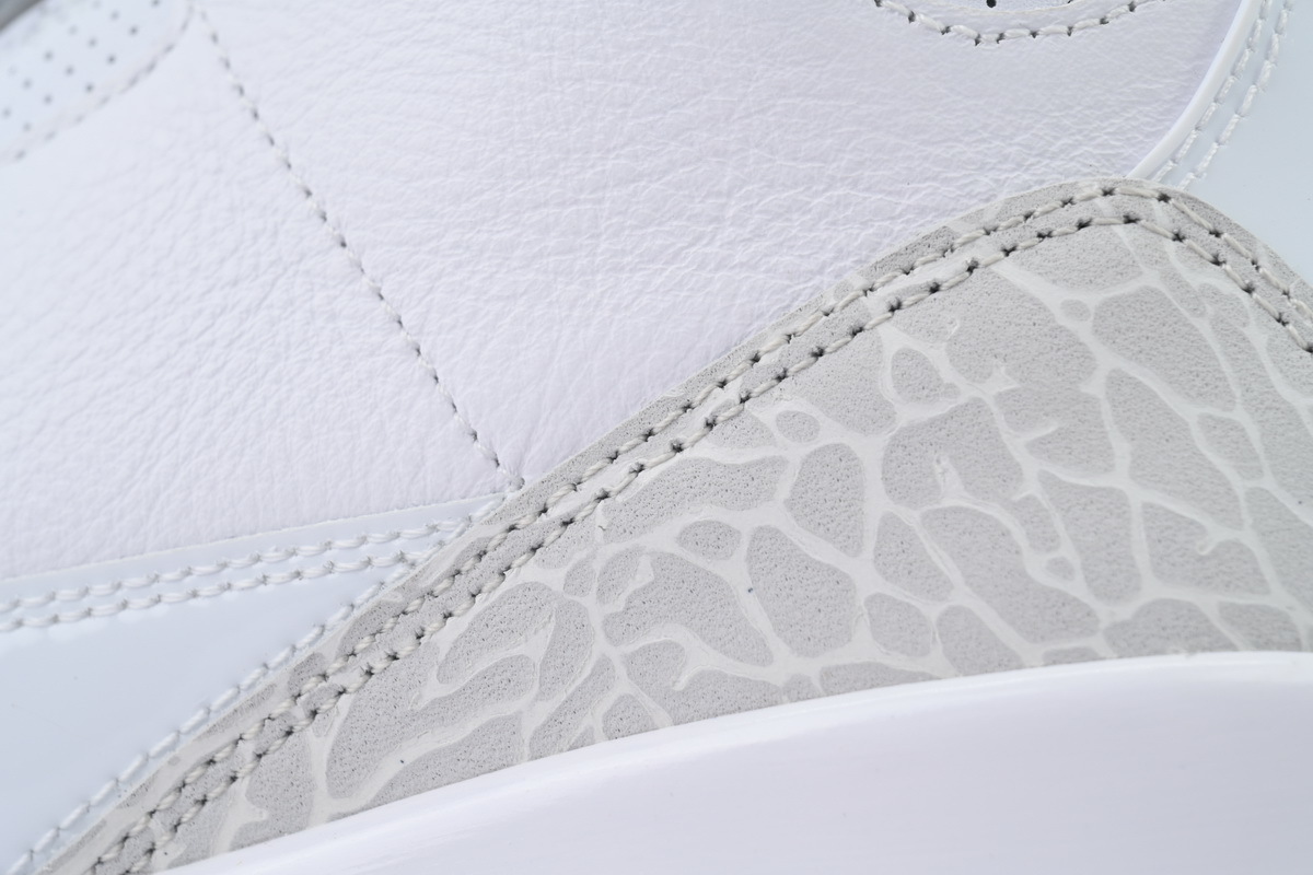 Air Jordan 3 Retro Pure Money 2025 CT8532-111