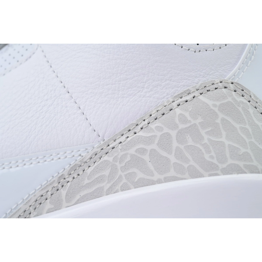 Air Jordan 3 Retro Pure Money 2025 CT8532-111