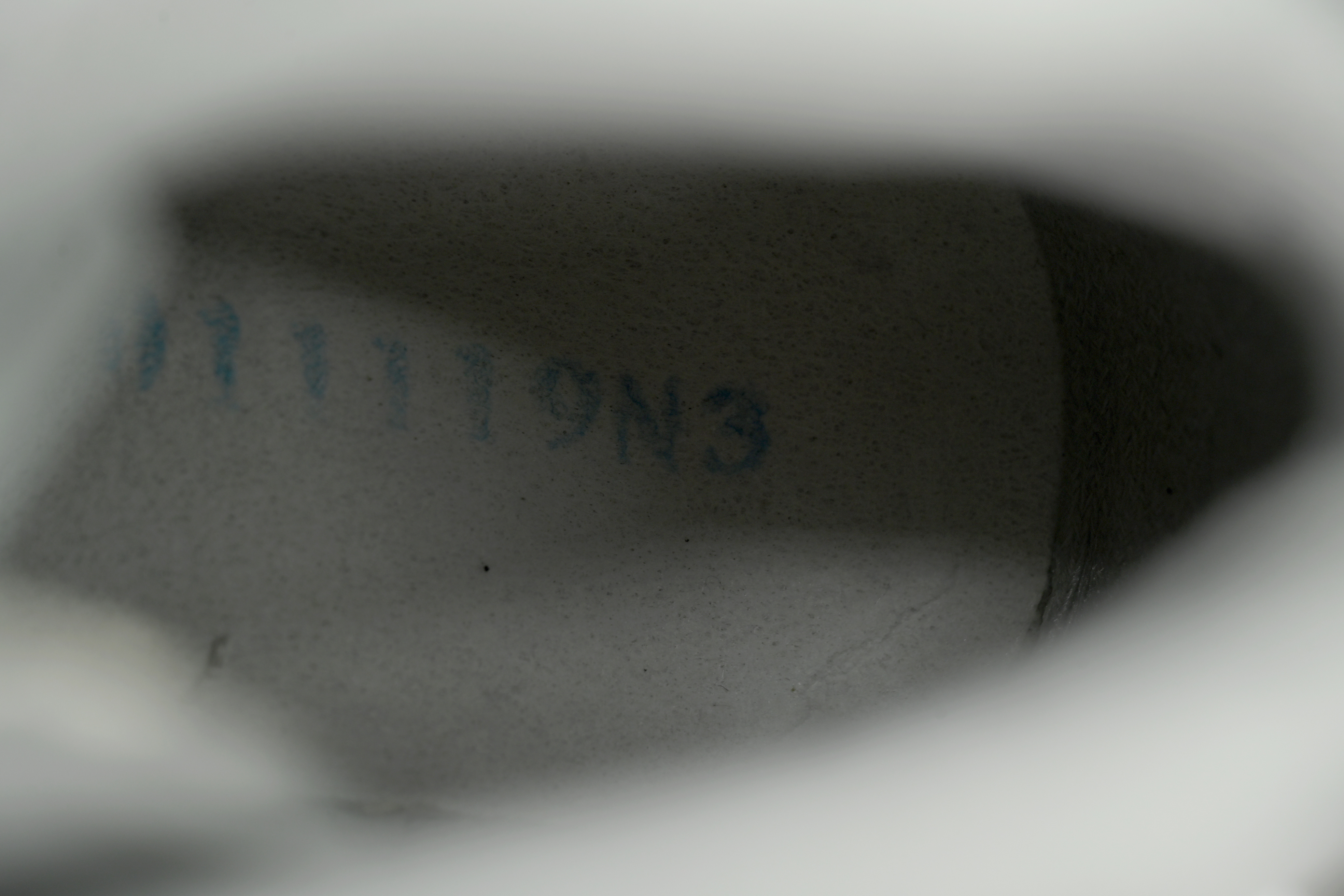 Air Jordan 6 Retro GS Georgetown 384665-012