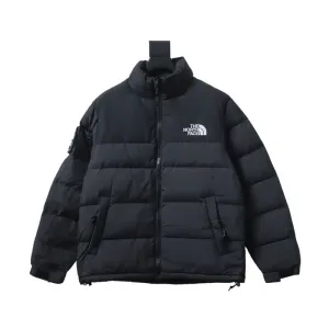 The North Face 1992 Armband 30th Anniversary Limited Edition Down Jacket Black