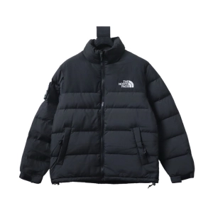 The North Face 1992 Armband 30th Anniversary Limited Edition Down Jacket Black