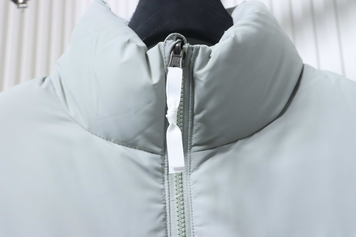 The North Face 1992 Armband 30th Anniversary Limited Edition Down Jacket Cloud White