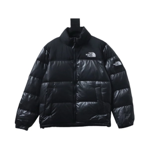 The North Face 1996 Eco Nuptse Jacket Real Black