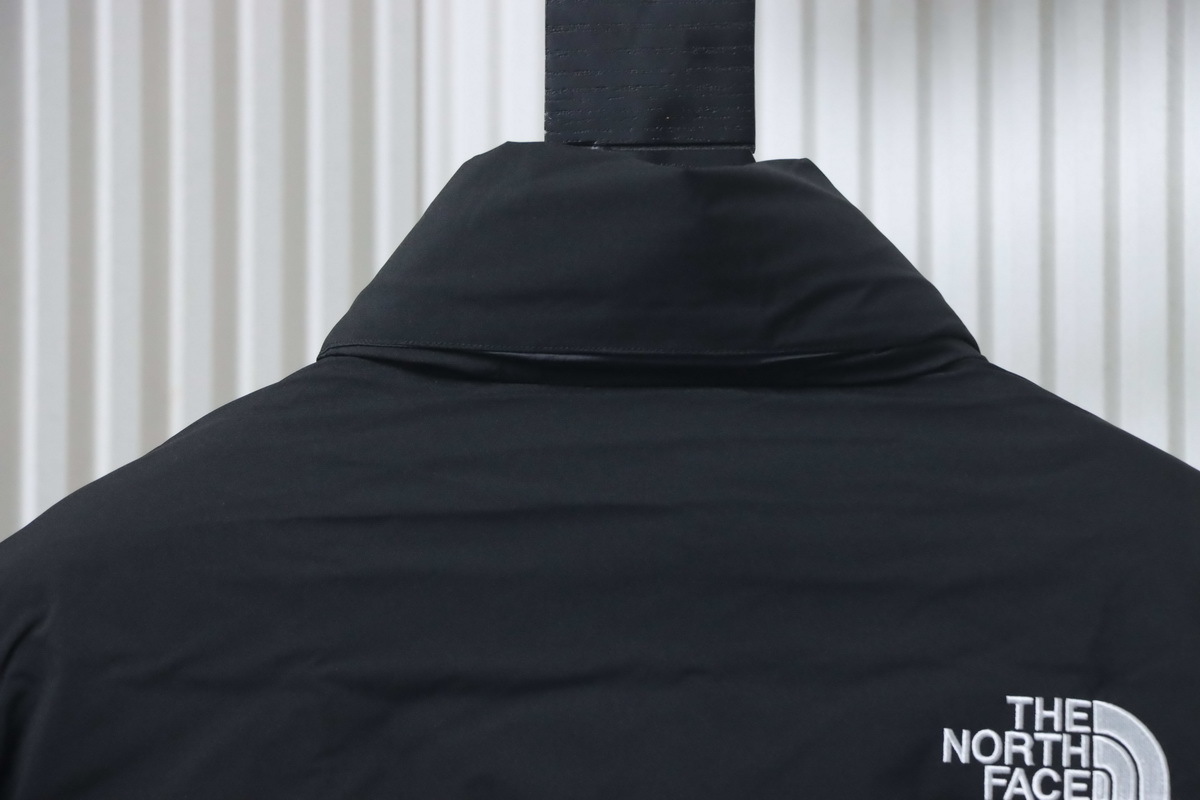 【FLASH SALE】The North Face 1996 Eco Nuptse Jacket Real Black