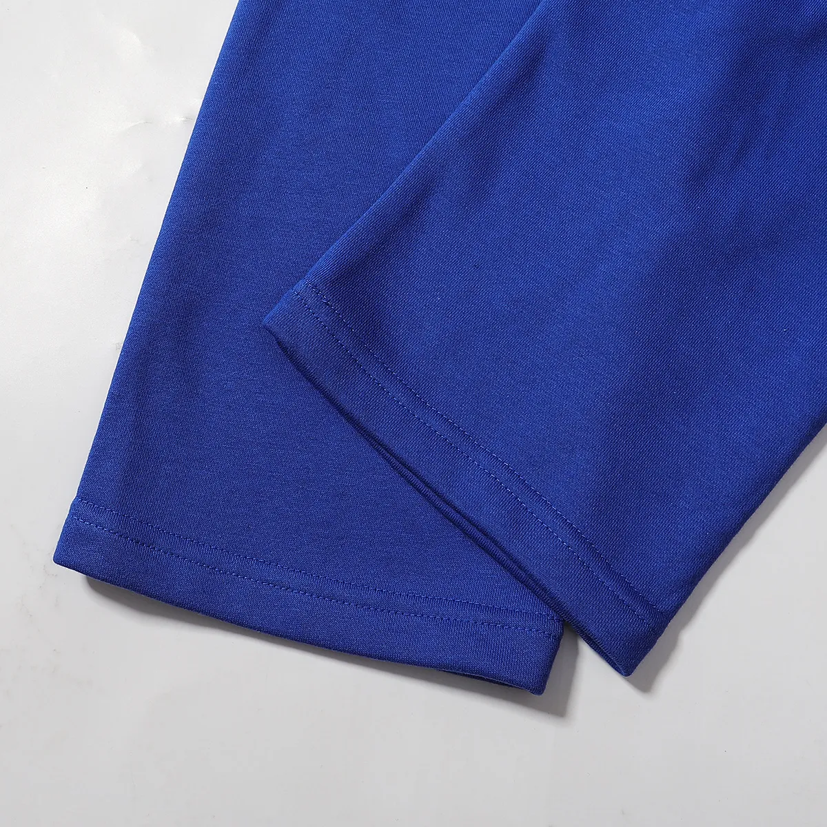 OBO Hellstar No Guts No Glory Tracksuit Blue #2223-2323