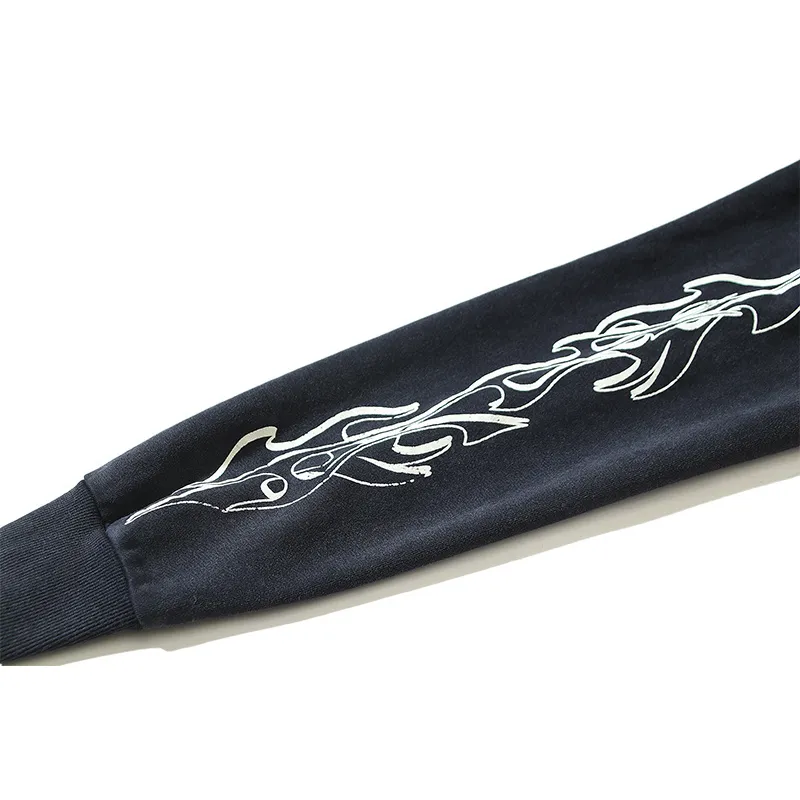 Hellstar Records Black Hoodie #2029