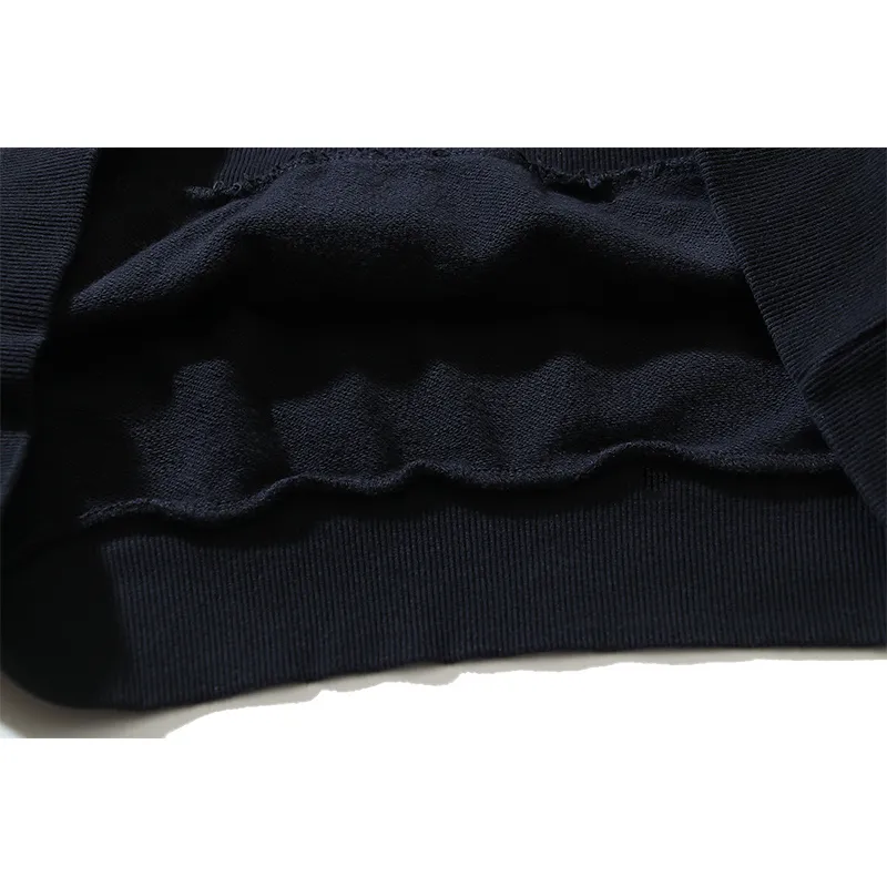 Hellstar Spiderweb Sport Black Hoodie #2039