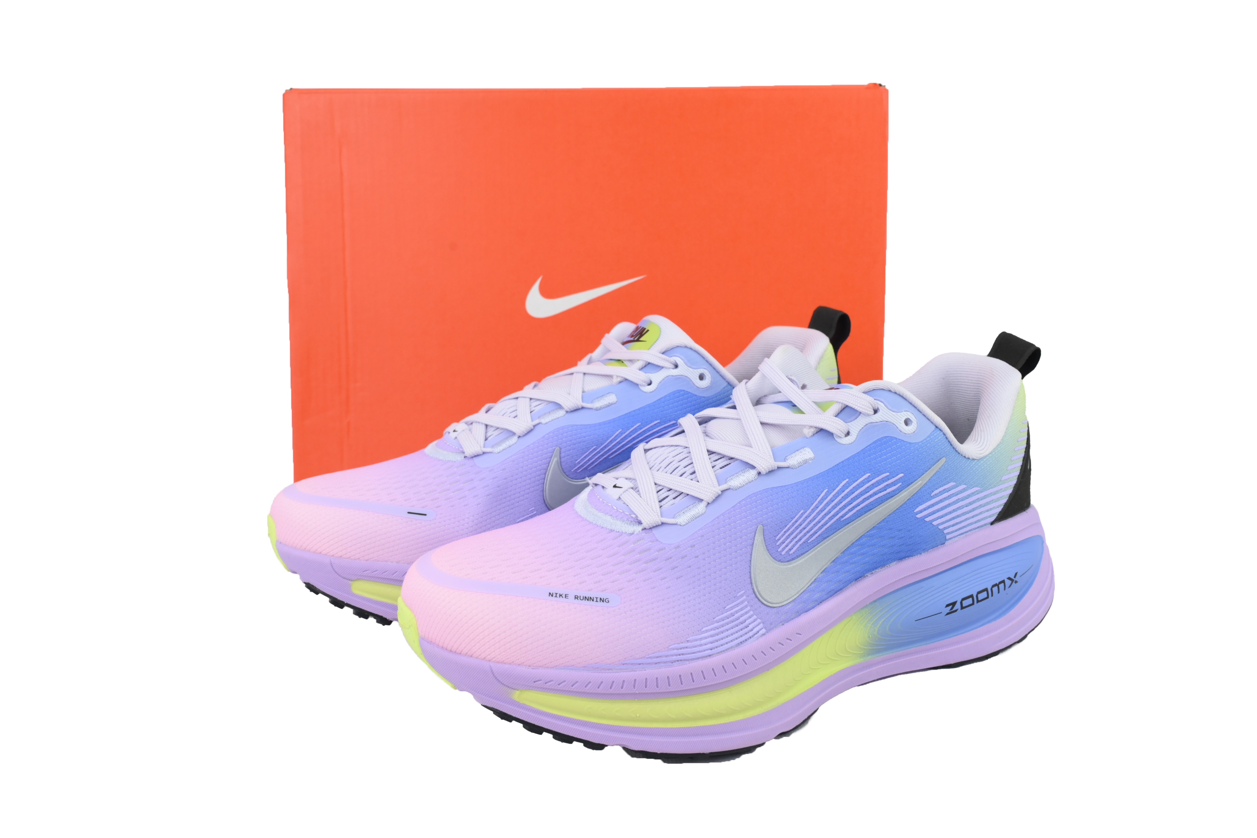 NIKE Wmns Vomero 18 SE Mood Ring Pack IB5169-500