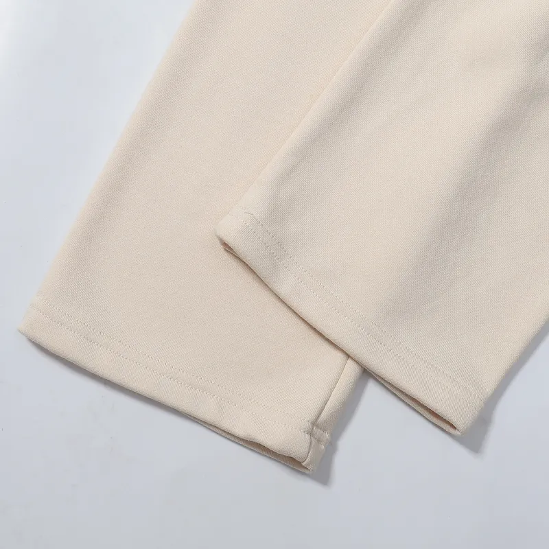 OBO Hellstar If You Dont Like Us Beat Us Tracksuit Apricot #2222-2322 