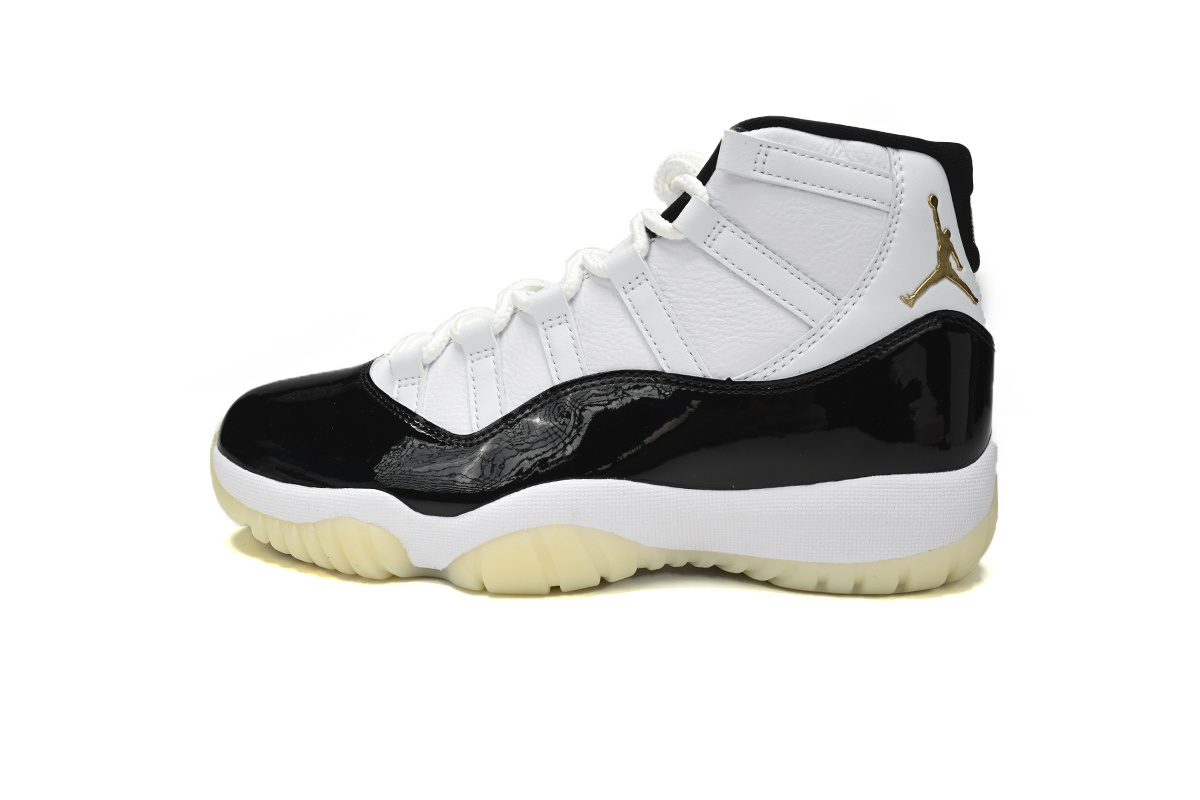 【Black 5 Sale】Top Version  Air Jordan 11“DMP CT8012-170