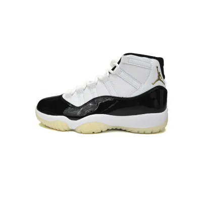 【Black 5 Sale】Top Version  Air Jordan 11“DMP CT8012-170 01