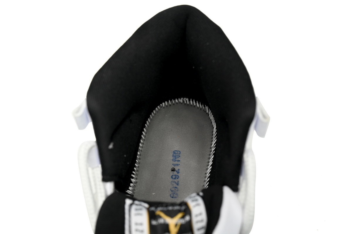 【Black 5 Sale】Top Version  Air Jordan 11“DMP CT8012-170
