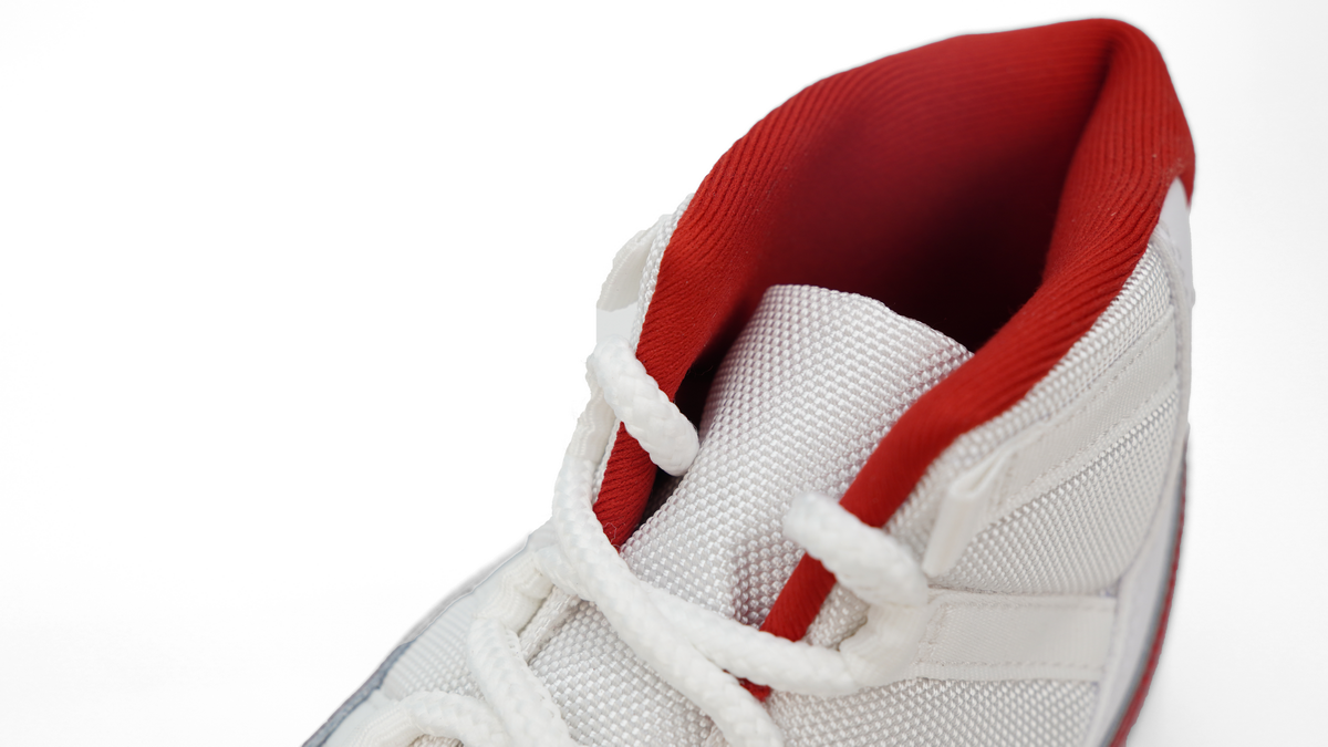 【Black 5 Sale】Top Version Air Jordan 11 Retro Cherry CT8012-116