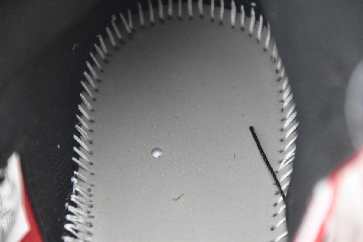 【Black 5 Sale】Top Version Air Jordan 1 High OG Chicago 555088-101