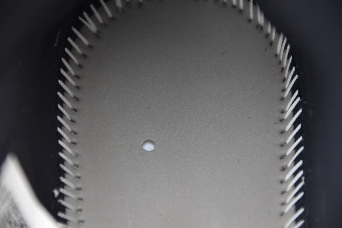 【Black 5 Sale】Top Version Air Jordan 1 High OG University Blue 555088-134