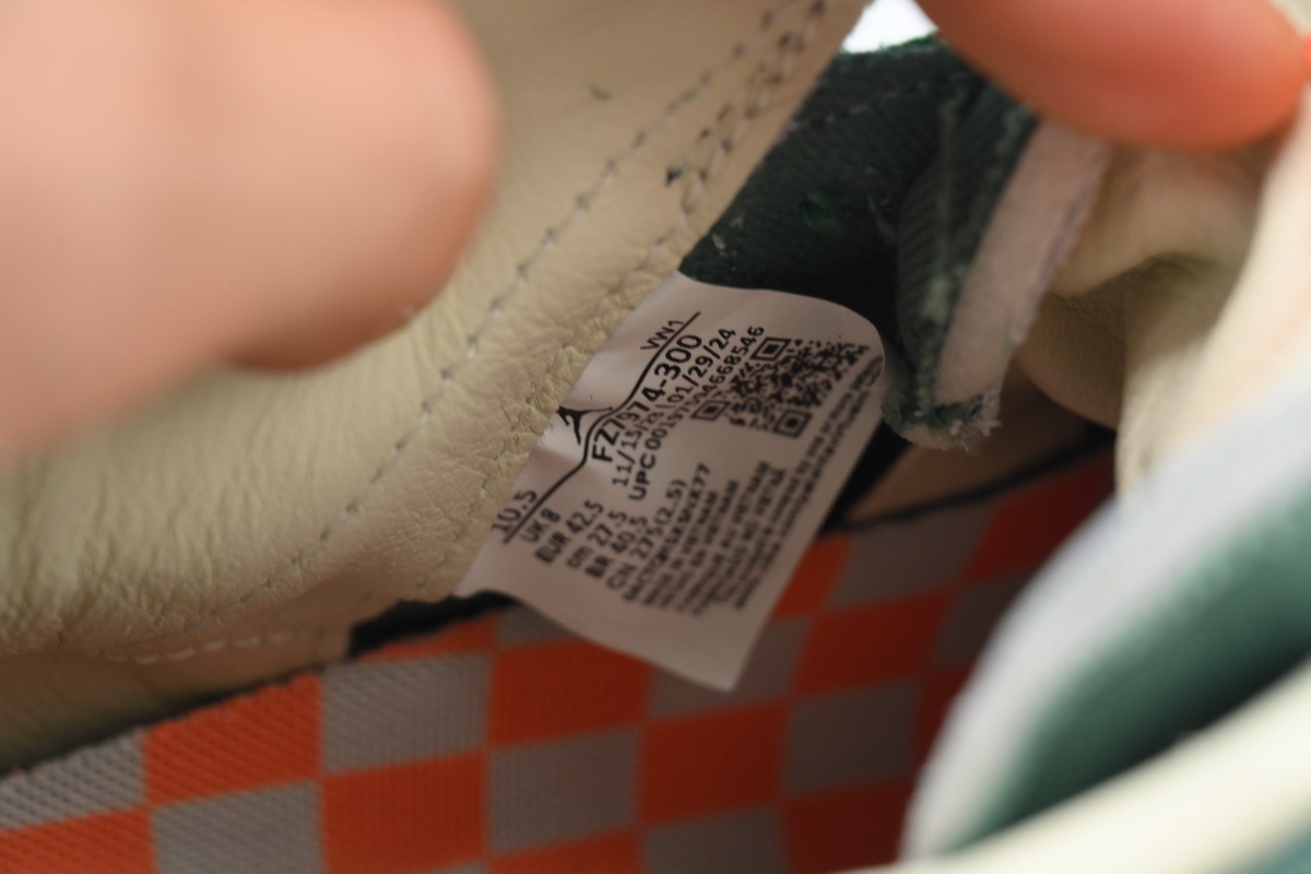 【Black 5 Sale】Top Version Air Jordan 3 SP Bicoastal FZ7974-300