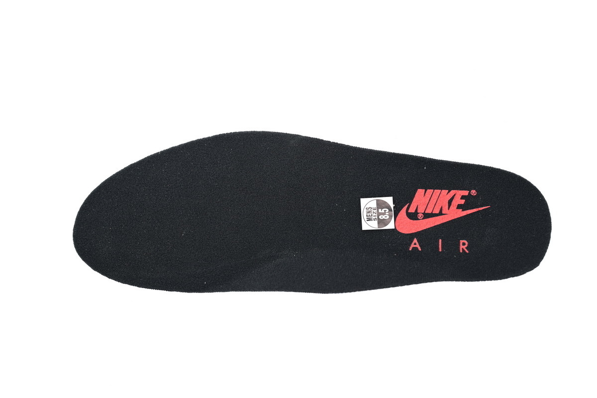 【Black 5 Sale】Top Version Air Jordan 4 Fire Red DC7770-160