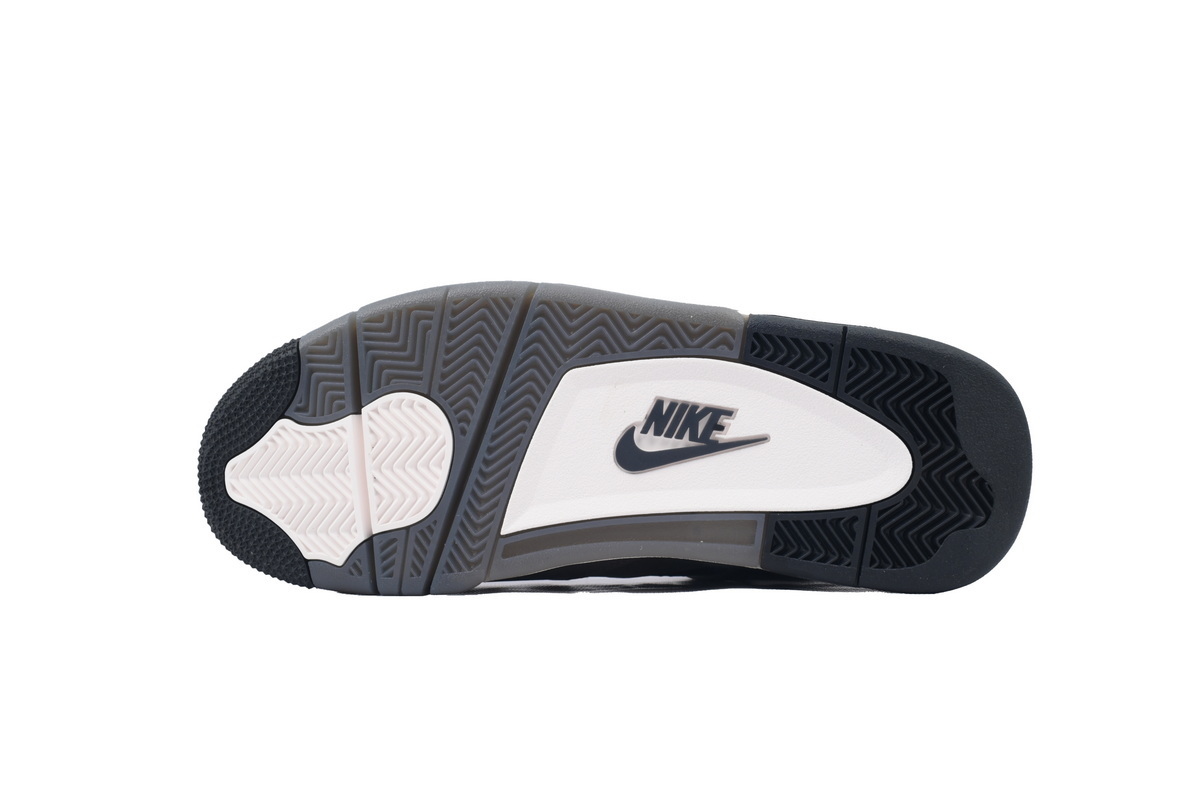 【Black 5 Sale】Top Version Air Jordan 4 Retro Cave Stone FV5029-200