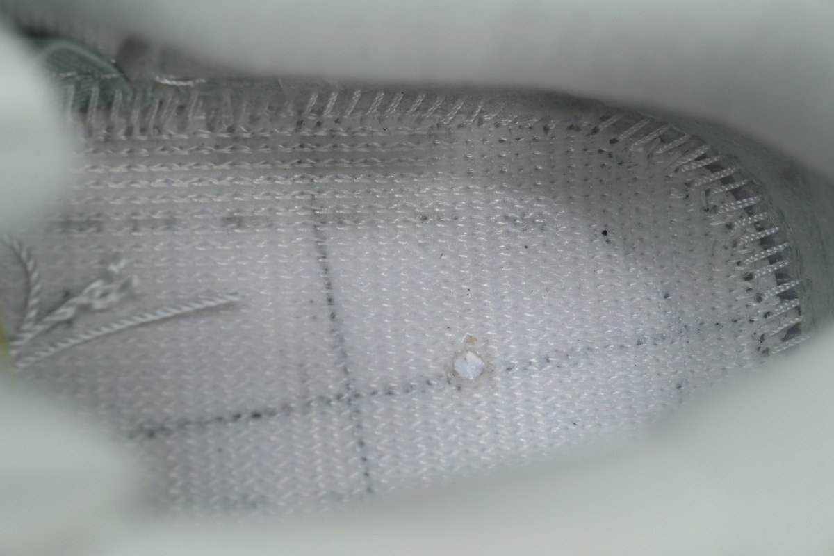 【Black 5 Sale】Top Version Air Jordan 4 Retro Seafoam Sail HV0823-003