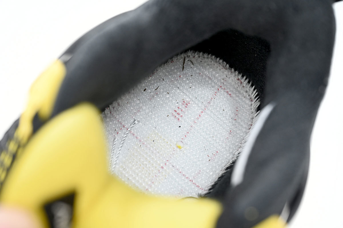 【Black 5 Sale】Top Version Air Jordan 4 Thunder DH6927-017