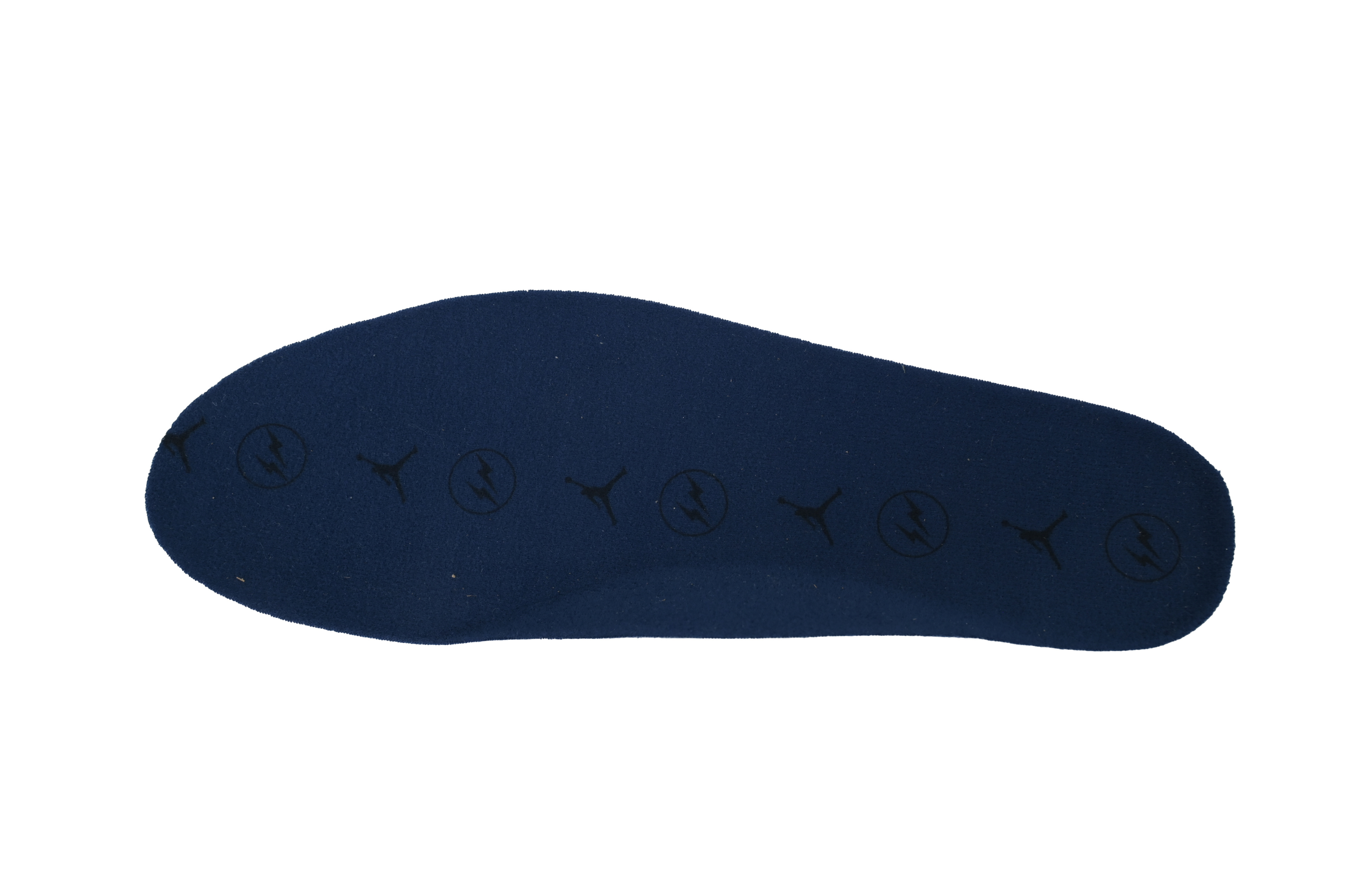 【Black 5 Sale】Top Version Fragment Design x Air Jordan 3 Black White DA3595-100