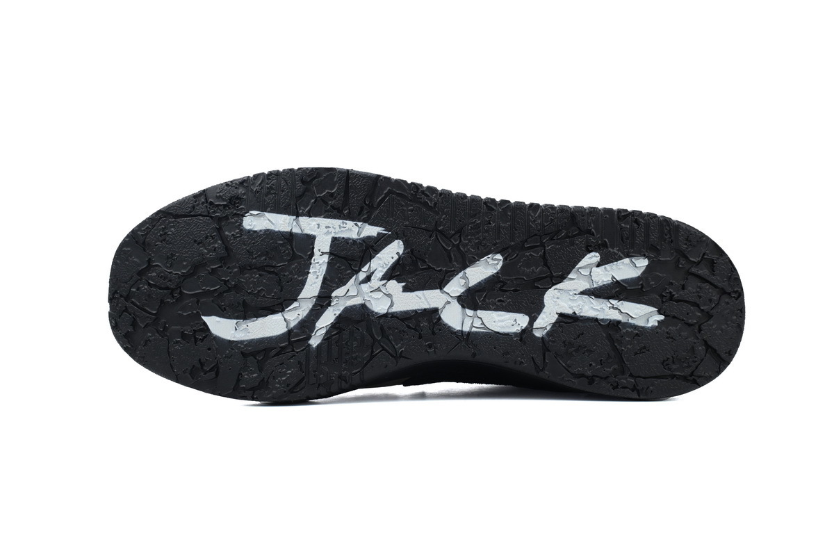 【Black 5 Sale】Top Version Jordan Jumpman Jack TR Dark Mocha FZ8117-204