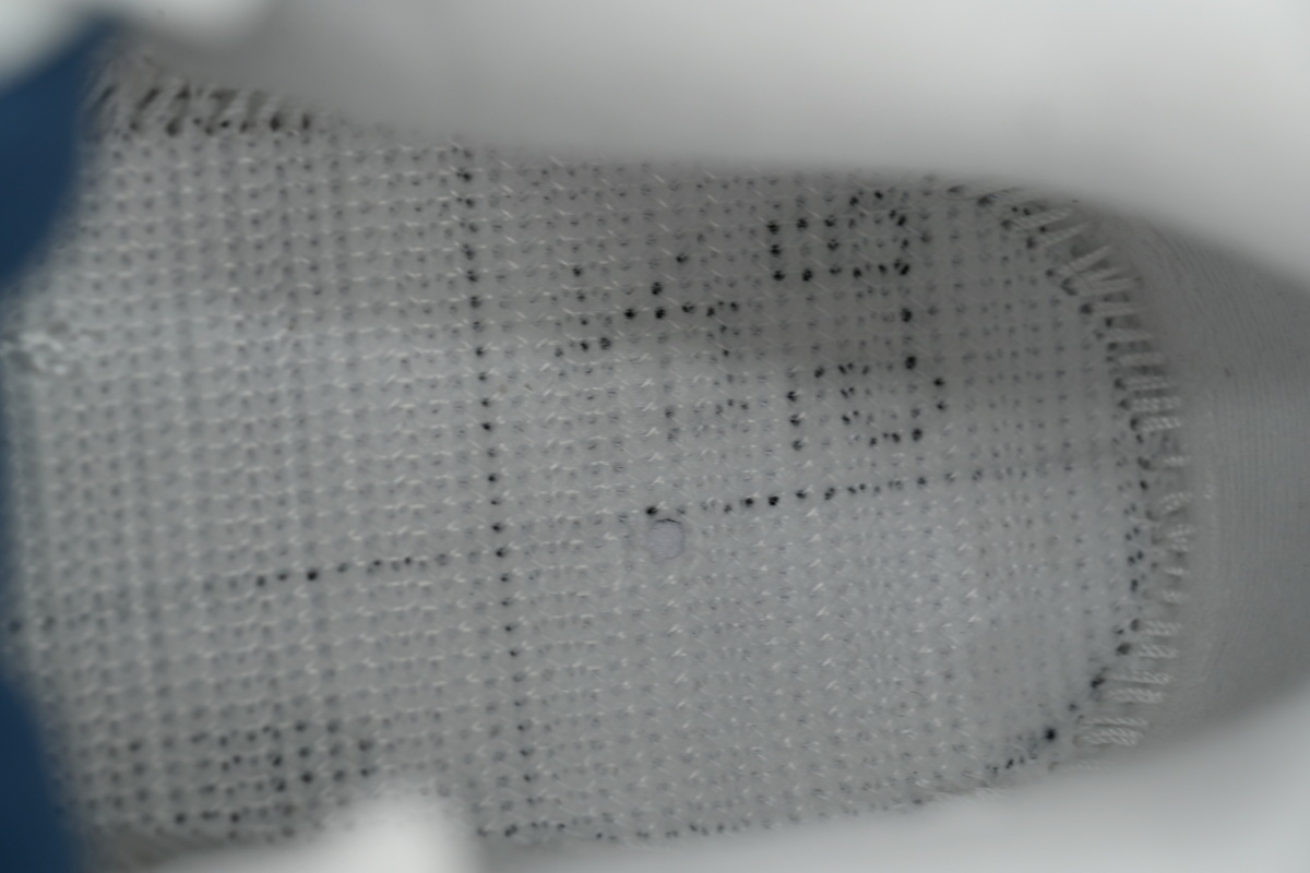 【Black 5 Sale】Top Version Nike SB x Air Jordan 4 Retro SP Navy DR5415-100