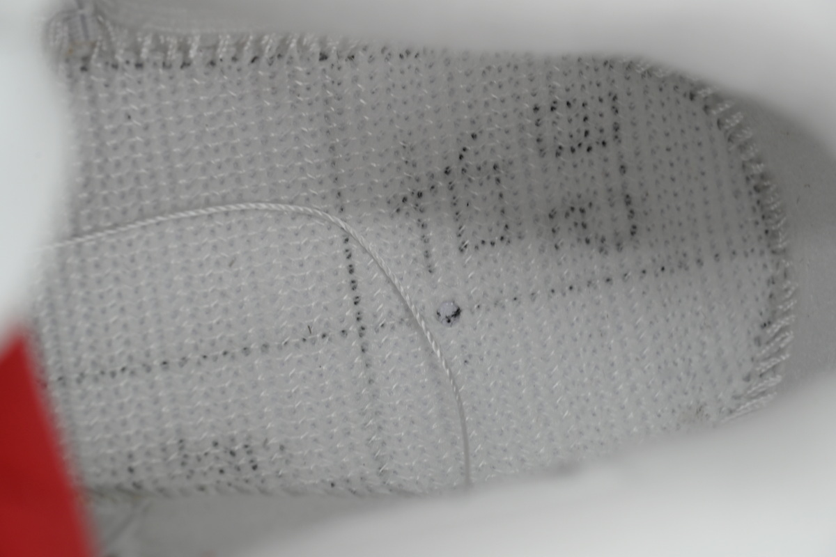 【Black 5 Sale】Top Version Nike SB x Air Jordan 4 Retro SP Varsity Red DR5415-106