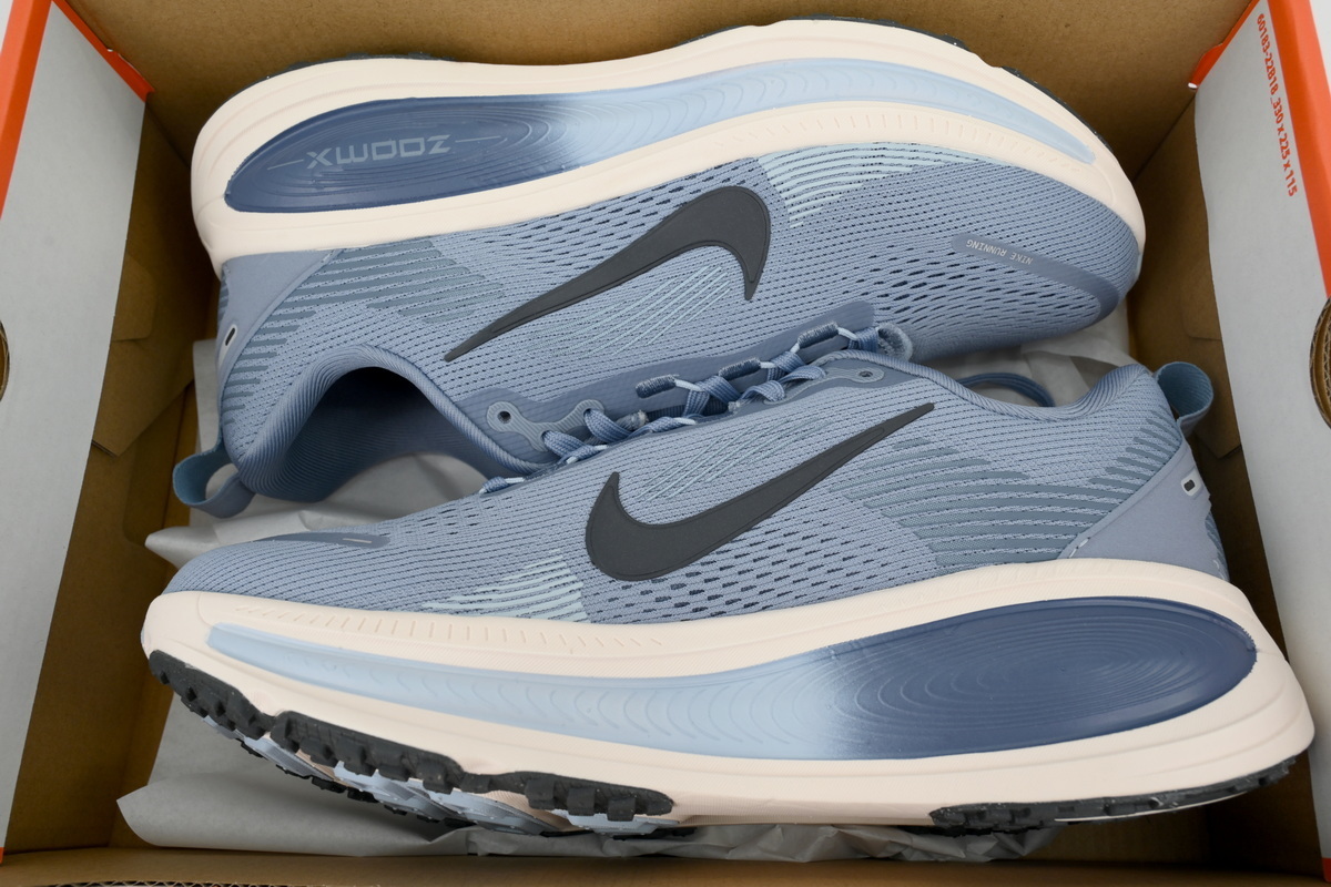 NIKE Vomero 18 Ashen Slate HM6803-402