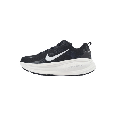 NIKE Vomero 18 Black HM6803-007 01