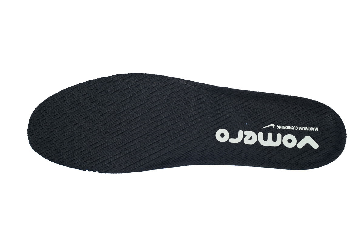 NIKE Vomero 18 Black HM6803-007