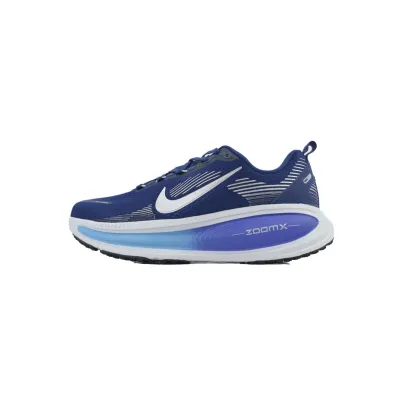 NIKE Vomero 18 Blue Void Blue Lightning HM6803-401 01