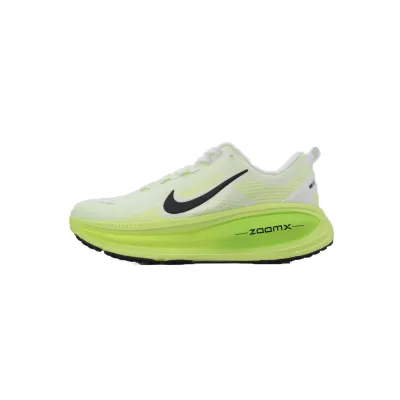 NIKE Vomero 18 Electric Green HM6803-100 01