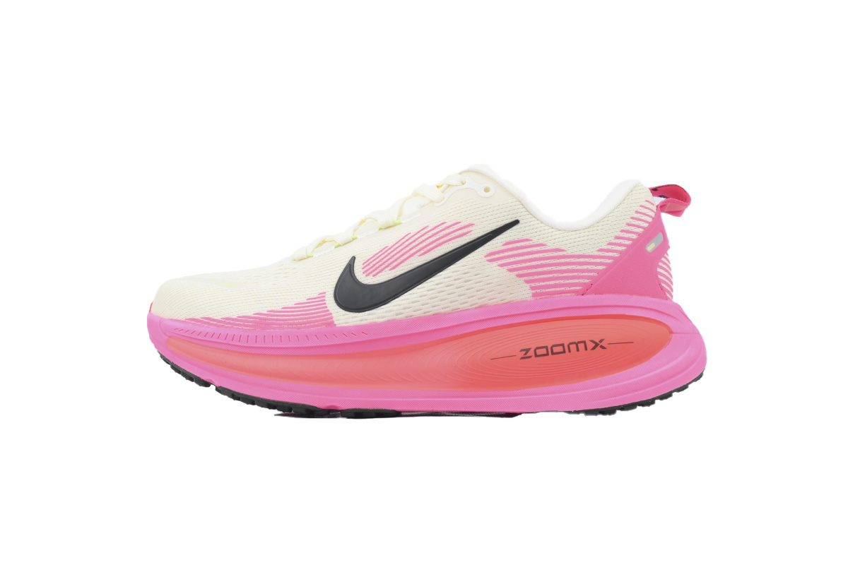 NIKE Vomero 18 Sail Hyper Pink IB7315-100