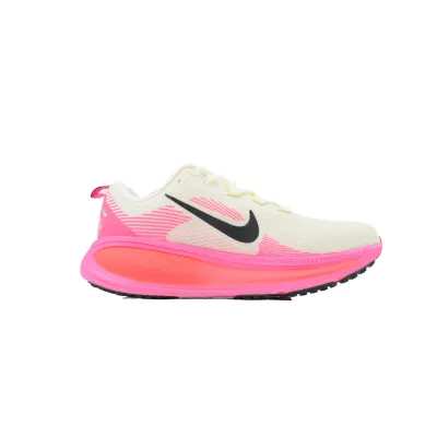 NIKE Vomero 18 Sail Hyper Pink IB7315-100 02