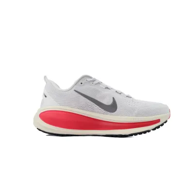 NIKE Vomero 18 Platinum Tint Siren Red HM6803-001 02