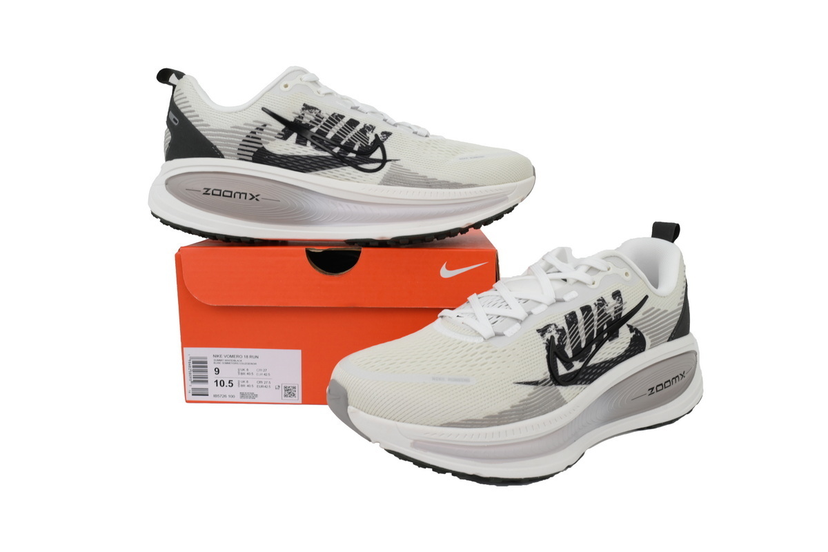 NIKE Vomero 18 SE Run Pack IB5726-100