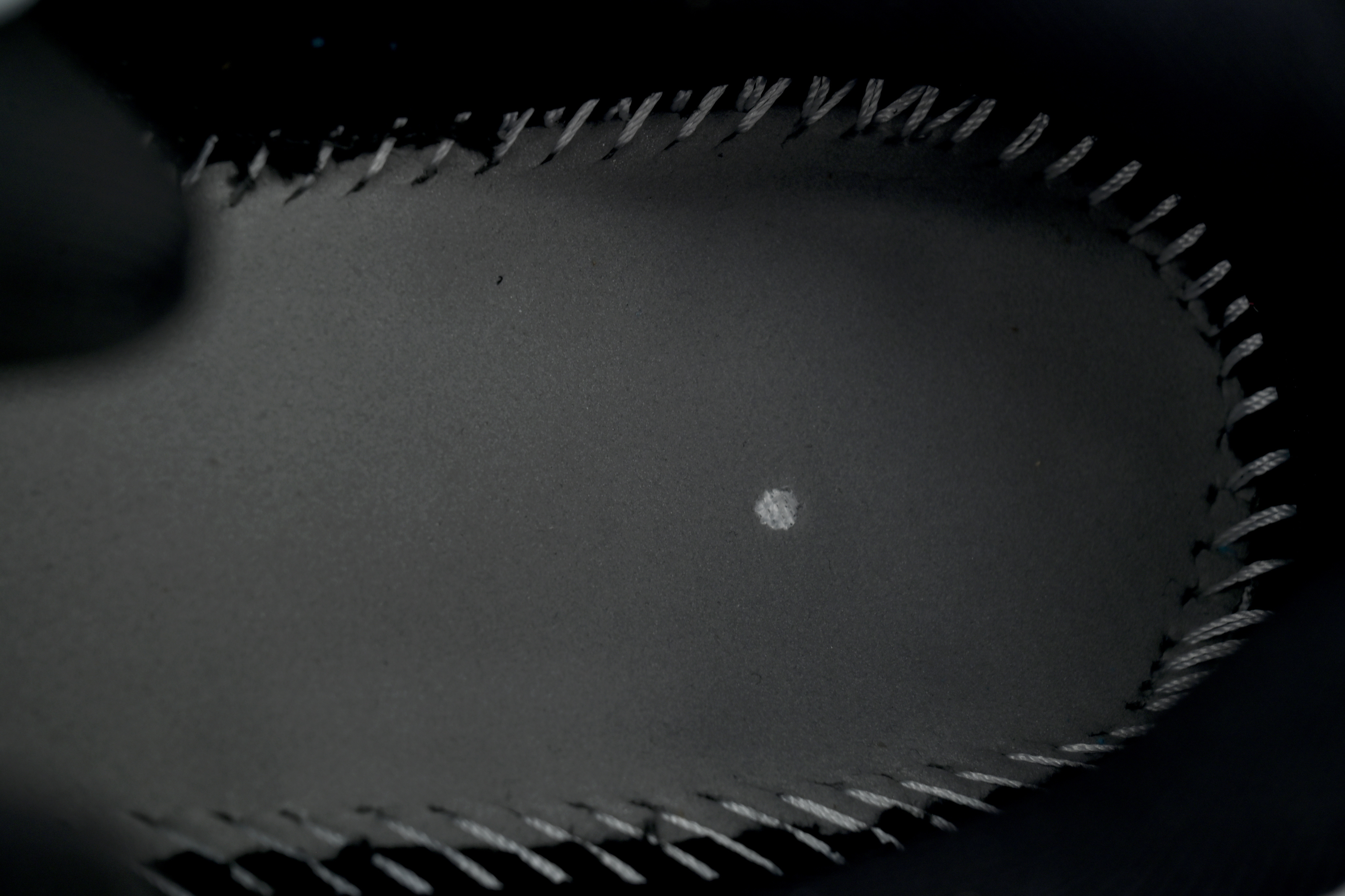 NIKE Vomero 18 White Black Photo Blue IB7722-100