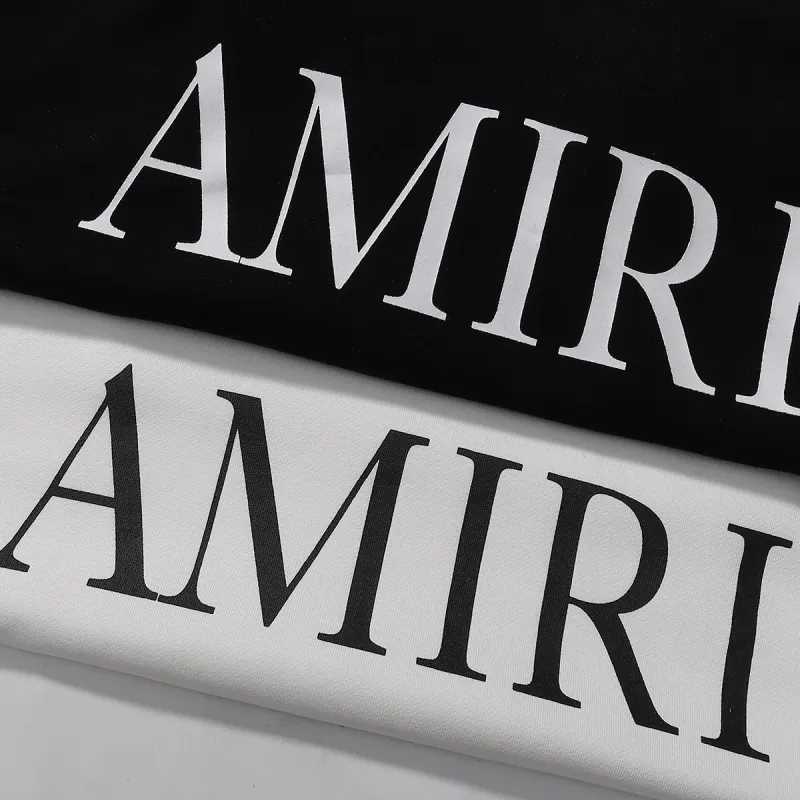 AMIRI Snake Print Hoodie #9287 Black/White