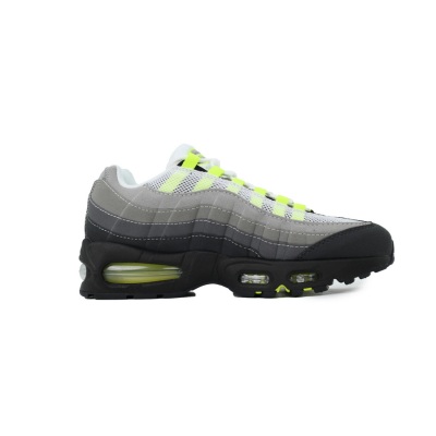 Nike Air Max 95 OG Neon 2025 HM4740-001 02