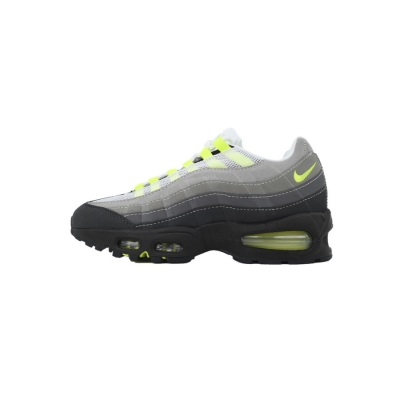 Nike Air Max 95 OG Neon 2025 HM4740-001 01