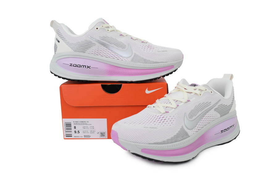 NIKE Vomero 18 Sail Doll Wmns IM2503-133