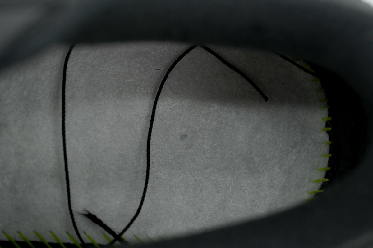 Nike Supreme x Air Force 1 Low Box Logo - Black White CU9225-002