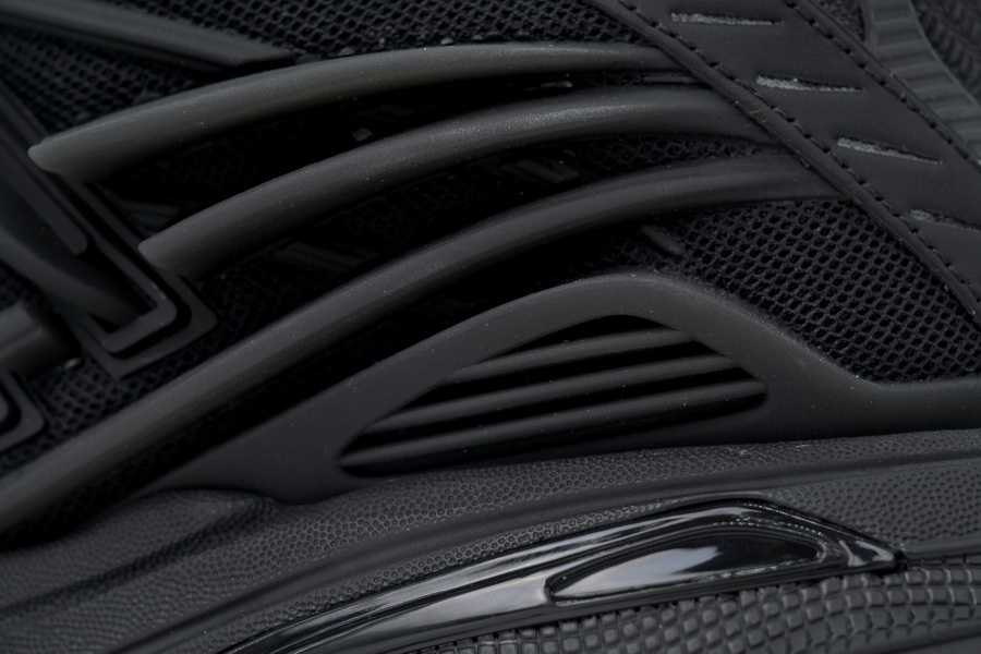 Adidas x Pharrell x VIRGINIA Adistar Jellyfish Black JP9264