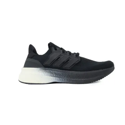 Adidas Y-3 Ultra Boost 5 Black JR6647 02