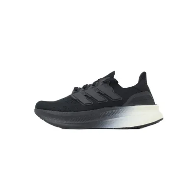 Adidas Y-3 Ultra Boost 5 Black JR6647 01