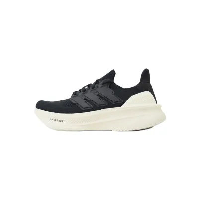 Adidas Y-3 Ultra Boost 5 Black Alumina IH0871 01