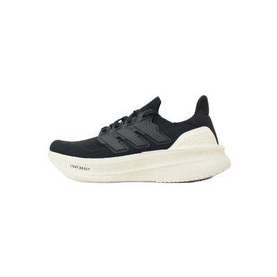 Adidas Y-3 Ultra Boost 5 Black Alumina IH0871 01